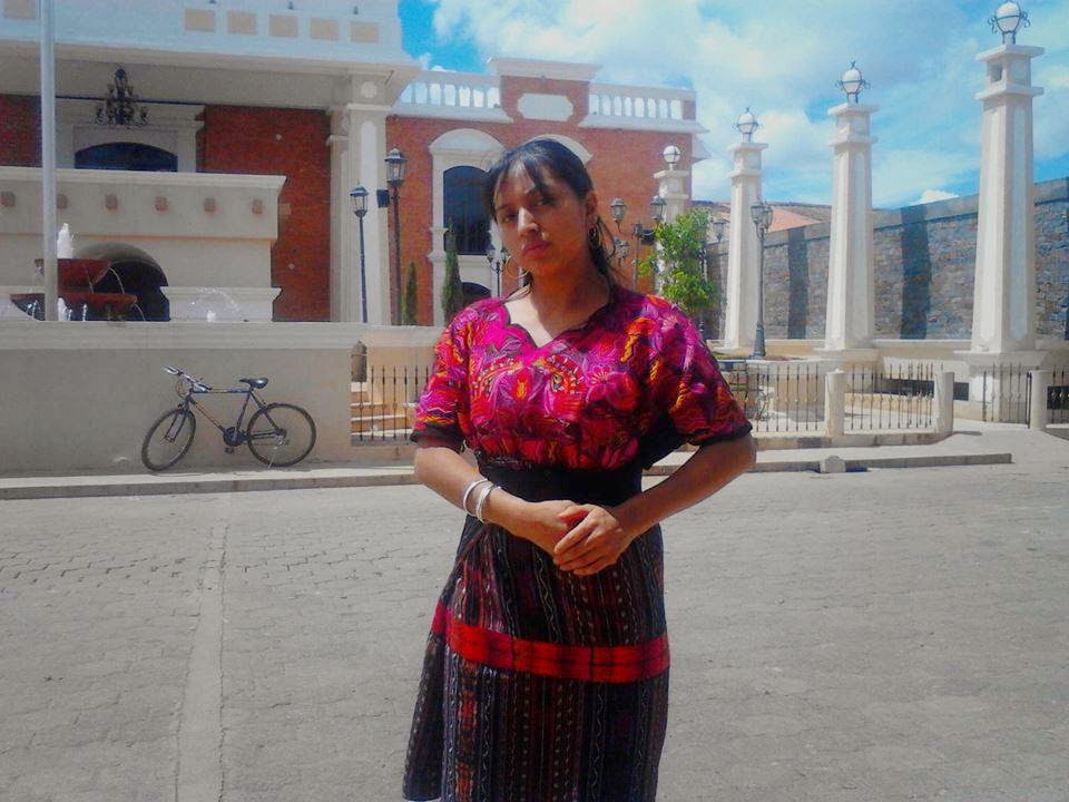Mundo Guate Chapinas De Corte